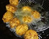 पत्तागोभी मंचूरियन (Pattagobhi manchuiran recipe in Hindi) रेसिपी चरण 2 फोटो