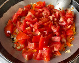 Foto del paso 8 de la receta: Frijoles colorados preparados con costilla de cerdo