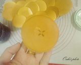 Hình bước làm 6 của món Dorayaki