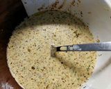 A picture of step 6 of Lemon-Garlic Marinated Chicken Chops C&G.