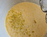 Foto del paso 2 de la receta: Budín de limón