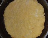 Foto del paso 3 de la receta: Tortilla Rösti - Tortilla de Papa rallada Fácil al estilo Suizo