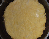 Foto del paso 3 de la receta: Tortilla Rösti - Tortilla de Papa rallada Fácil al estilo Suizo