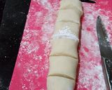 Foto langkah ke 5 dari resep Pempek Anti gagal-empuk-endess.