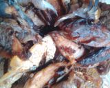 Foto langkah ke 2 dari resep 35) Ikan Laut Bumbu Lodeh.