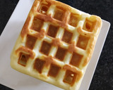 Foto del paso 1 de la receta: Gofres