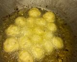 Foto langkah ke 6 dari resep Banana cheese ball.