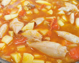 Foto del paso 7 de la receta: Chipirones encebollados