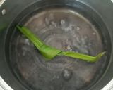 Foto langkah ke 2 dari resep Kolak Pisang Mutiara.