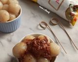 Foto langkah ke 5 dari resep Cilok Singkong.