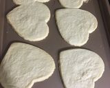 Foto del paso 12 de la receta: Galletas de mantequilla tipo alfajor