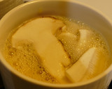 A picture of step 4 of 【Chawan-Mushi】Non-sweet steamed egg custard.