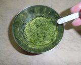 Φωτογραφία βήματος 5 της συνταγής Pesto ρόκας. Πέστο και ροκάρισες!
