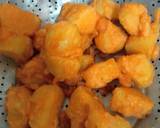 Fried potatoes(viazi karai)#kidsrecipe#4weekschallenge recipe step 5 photo