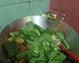 Foto langkah ke 3 dari resep Kwetiau Goreng.