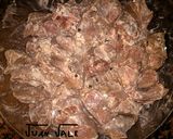Foto del paso 5 de la receta Jabalí estofado