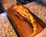 Foto del paso 8 de la receta: Budín de limón húmedo con harina integral