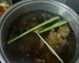 Foto langkah ke 2 dari resep Minuman Jahe rempah.