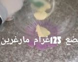 صورة لخطوة 2 من وصفة قاطو اللولب بالجلجلانية