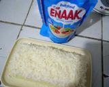 Foto langkah ke 6 dari resep Bolu Susu Khas Lembang.