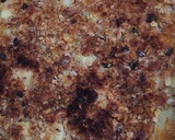 Foto del paso 6 de la receta: Crumble de manzana light
