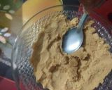 मैंगो डेझर्ट मैंगो टार्ट रेसिपी चरण 2 फोटो