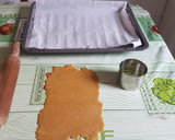 Foto del paso 3 de la receta: Galletas de jengibre y canela