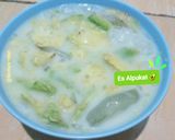 Foto langkah ke 3 dari resep Es Alpukat.