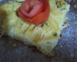 صورة لخطوة 4 من وصفة غراتان بطاطا 🥔🐤😊
