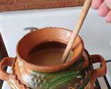 Foto del paso 4 de la receta: Atole de mango