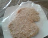 Foto del paso 3 de la receta: Milanesas a la plancha