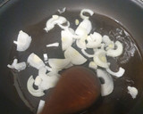 Foto del paso 2 de la receta: Pollo con salsa teriyaki express