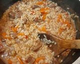 Foto del paso 3 de la receta: Guiso de arroz