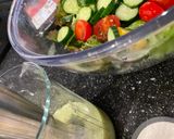 泰式牛肉沙拉的食譜步驟2照片