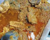 Foto langkah ke 4 dari resep Semur daging.
