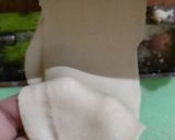 Foto langkah ke 3 dari resep Kulit dimsum / siomay part 1.