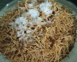 सेवई बिरयानी(sewai biryani recipe in hindi) रेसिपी चरण 4 फोटो