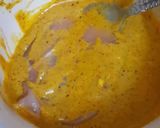 صورة لخطوة 2 من وصفة الشاورما البيتية في سيخ 🌮🌯🍽