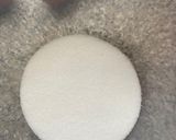 A picture of step 2 of Vanilla Cake.