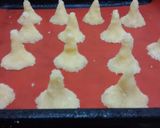 Foto del paso 4 de la receta: Coquitos