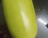 દુધી બટાકા નું શાક (Dudhi Potato Shak Recipe in Gujarati) રેસીપી સ્ટેપ1ફોટો
