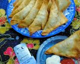 Foto langkah ke 3 dari resep 300. Keripik Pangsit.