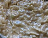 A picture of step 6 of Easy Okonomiyaki.