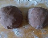 Kókuszos hercegnő recept fázis 1 fotója