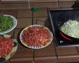 Foto del paso 1 de la receta: Fondo para arroz PANZURRINO