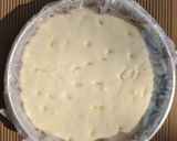 A picture of step 5 of Focaccia garden recipe.
