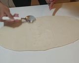 Foto del paso 4 de la receta: Libritos de grasa