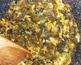 Foto del paso 5 de la receta: Luche, Mar y tierra