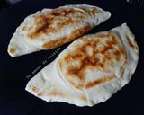 Une image de l'étape 16 de Crêpes turques 🍴.