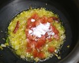 પાલક દાલ ફ્રાય (Palak Dal Fry Recipe In Gujarati) રેસીપી સ્ટેપ4ફોટો